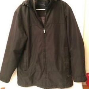 Used mens zip up jacket